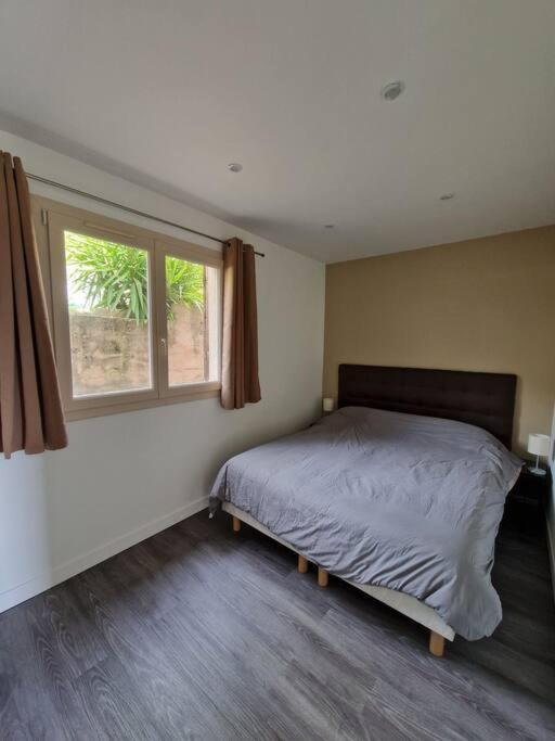 Appartement 2 Pieces Renove Avec Acces Piscine Peymeinade Zewnętrze zdjęcie