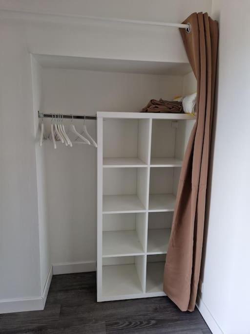 Appartement 2 Pieces Renove Avec Acces Piscine Peymeinade Zewnętrze zdjęcie