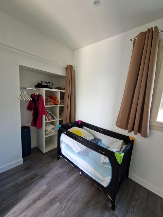 Appartement 2 Pieces Renove Avec Acces Piscine Peymeinade Zewnętrze zdjęcie