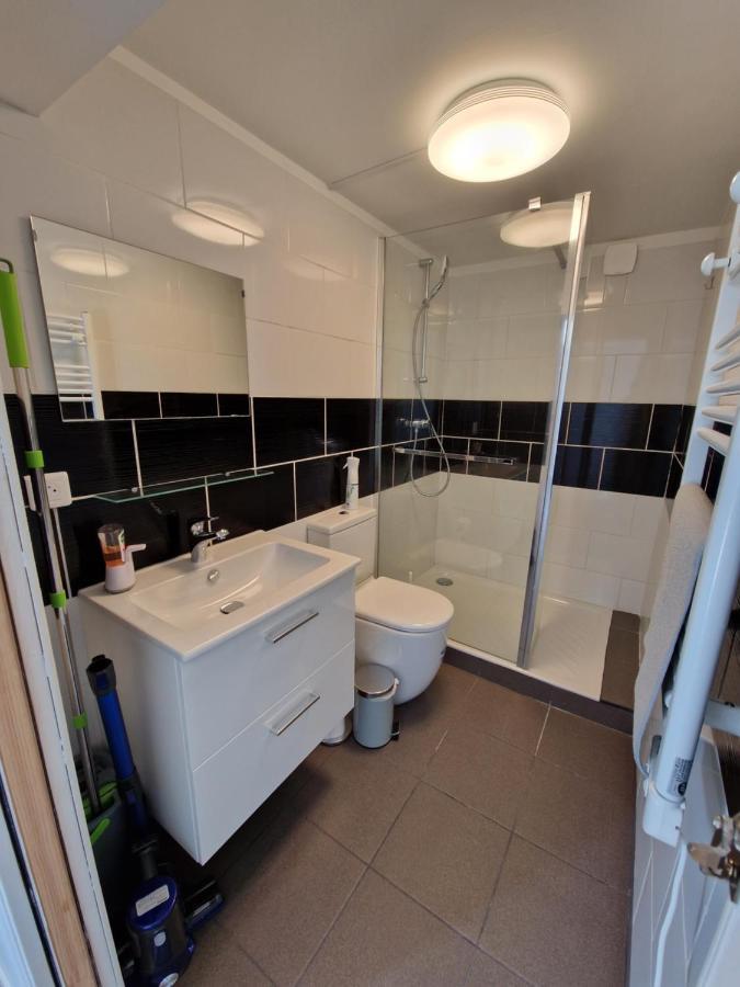 Appartement 2 Pieces Renove Avec Acces Piscine Peymeinade Zewnętrze zdjęcie